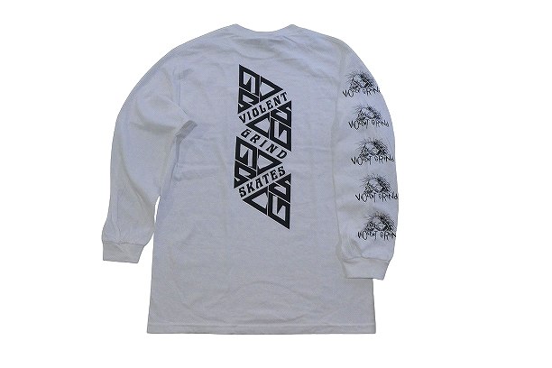 楽天市場】violentgrindの通販