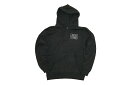 ANTIHERO A^Cq[[ RESERVE ZIP HOOD U[uS vg Wbp[t[hXEFbg p[J[ CHARCOAL HEATHER `R[wU[