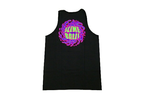 SLIMEBALL XC{[@SB LOGO TANK TOP ^Ngbv@ ubN