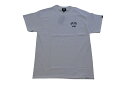 VANS oY M CHECKER FLAG TEE `FbJ[tbO S TVc 