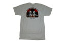 VANS バンズ US OFF THE WALL BROS Tシャツ WHITE 白 ホワイト