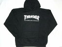 USAA@THRASHER XbV[ ԁISKATEBOARDMAGAZINES@t[fB[@x