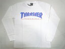 THRASHER XbV[ BAR MAG o[}OSvg OX[u T  zCg