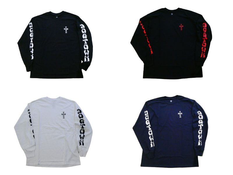 楽天市場】dogtown ロンtの通販 楽天市場】dogtown ロンtの通販