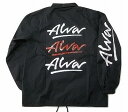 ALVA gj[Ao TONY ALVA TRIPLE LOGO gvS R[`WPbg  @ubN