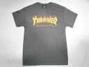 THRASHER XbV[ US FLAME tCS TVc@`R[O[