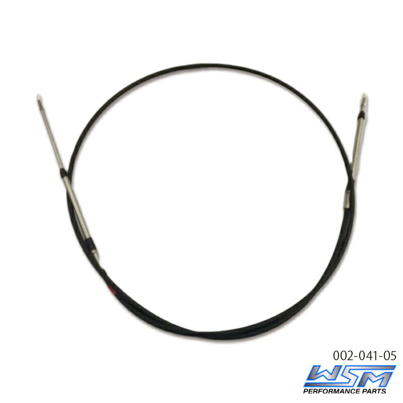 WSM リバースケーブル KAWASAKI ULTRA(07-09) 純正品番 59406-3781 相当品