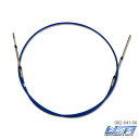 WSM リバースケーブル KAWASAKI ULTRA300(2011-13)/260(2010)/LX(2010-16) 純正品番 59406-3786 相当...