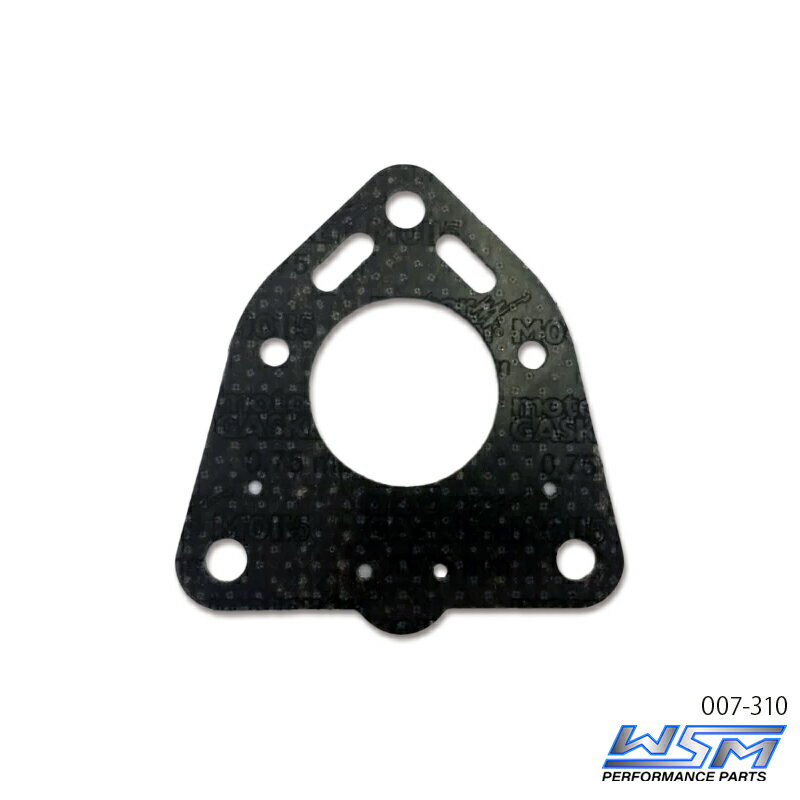 WSM KAWASAKI カワサキ 1100/900 エキゾースト ガスケット