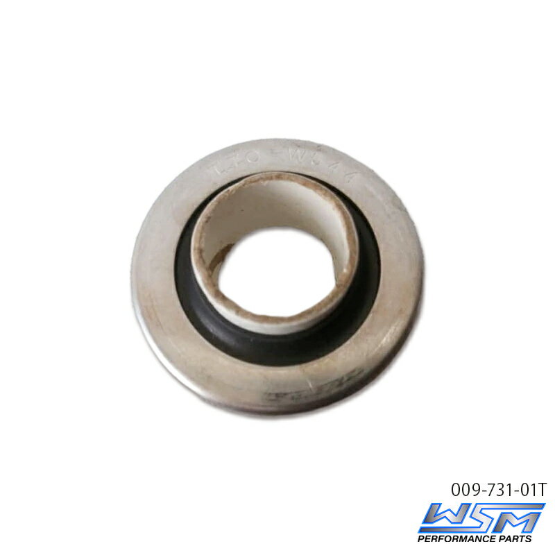 WSM ポンプオイルシール SEADOO 900 / 1503 03-17 WSM 009-731-01T OEM#: 293200086