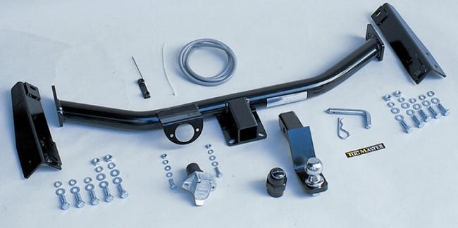 ニッサン セレナ SP SUNTREX タグマスター STD ヒッチメンバー TM210210