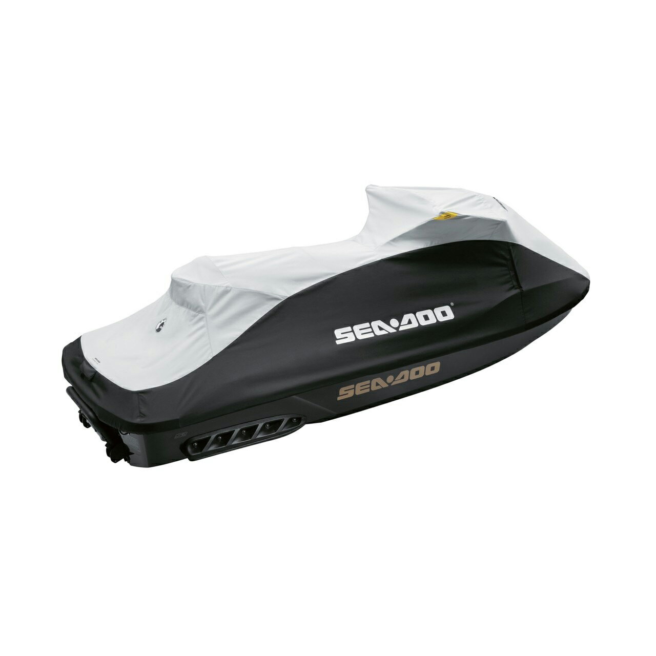 ウォータークラフトカバー SEADOO RXT-X aS 260 (2011-16) サスペンション付モデル 船体カバー 280000586