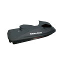 ウォータークラフトカバー SEADOO WAKE PRO (2010~17) 船体カバー 295100720