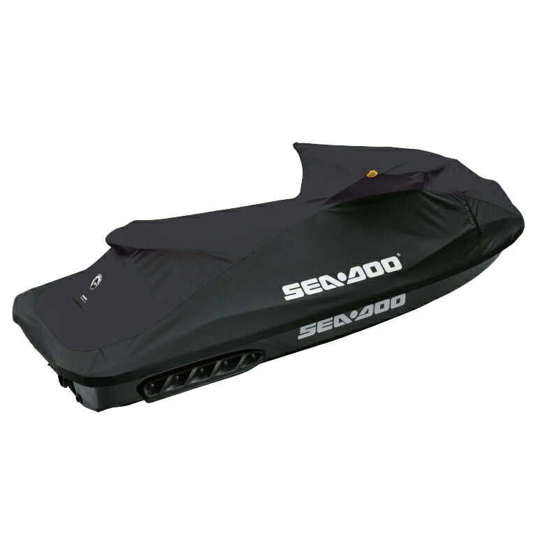 ウォータークラフトカバー SEADOO WAKE155 ('11-) 船体カバー 295100724