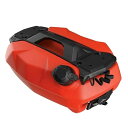 純正 SEA-DOO EPA 燃料タンク LinQ Fuel Caddy 15リットル 水上オートバイ ガソリン携行缶 ボンバルディア シードゥー SEADOO...