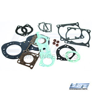WSM トップエンドガスケットキット YAMAHA ヤマハ 800 ALL 66E TOP END GASKET KIT 007-613-01