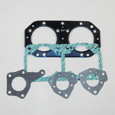 WSM KAWASAKI カワサキ トップエンドガスケットキット 750SX/SXi-PRO TOP END GASKET KIT 007-631-01