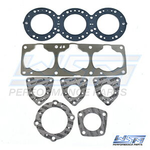 WSM KAWASAKI カワサキ トップエンドガスケットキット 1100 TOP END GASKET KIT 007-641-01