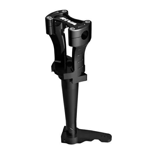 RIVA �ץ� ���ƥ���󥰥����ƥ� YAMAHA 2022+ ��ޥ� RIVAracing �ϥ�ɥ�ޥ���� RY20170