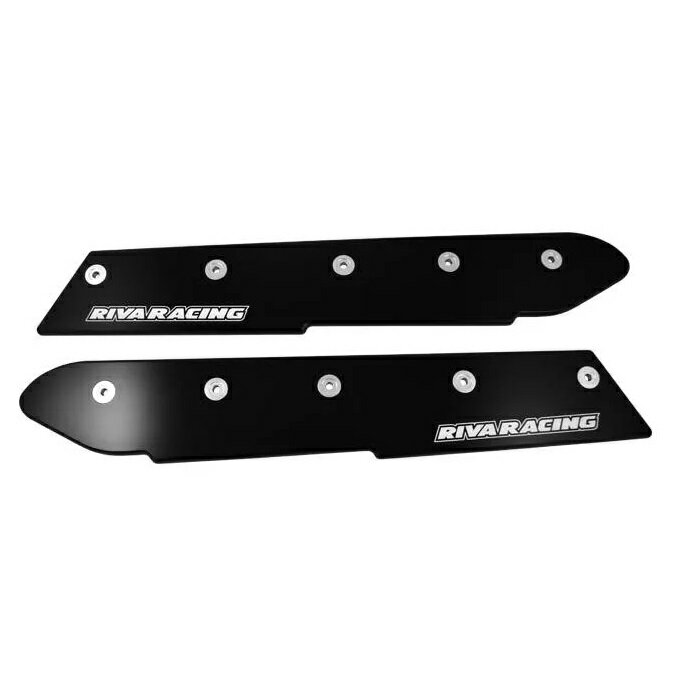 RIVA リバ PROシリーズ スポンソン YAMAHA FX (2022-) ヤマハ 水上バイク PWC RY26170