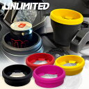 UNLIMITED アンリミテッド シリコンカップホルダー ヤマハ FX用 (2019-) / BRP 純正カップホルダー用 Yamaha Sea Doo ジェットスキー UL60010