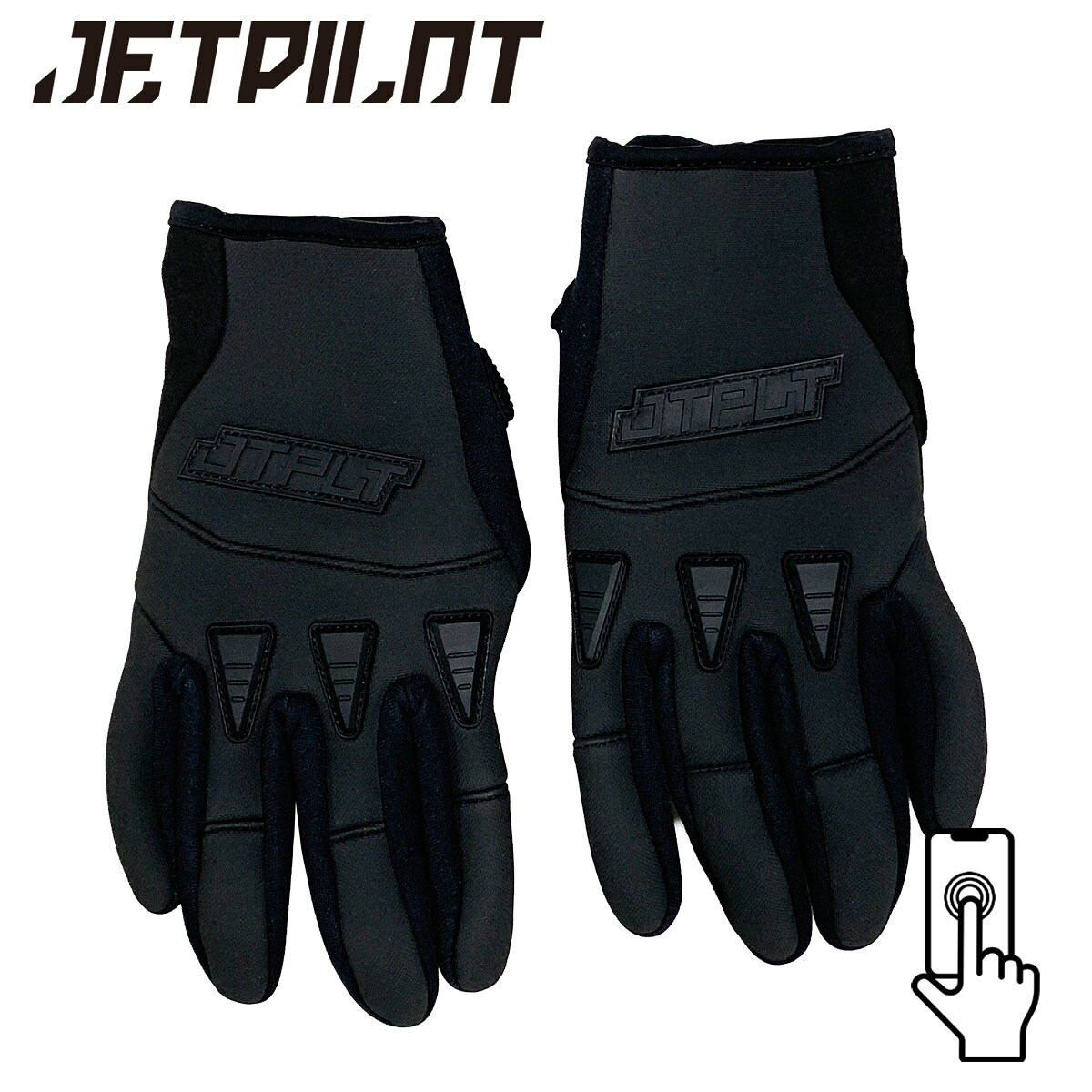 JETPILOT ジェットパイロット グローブ ヒートシーカーグローブ マリングローブ 防寒 秋冬用 ウインター ジェットス…