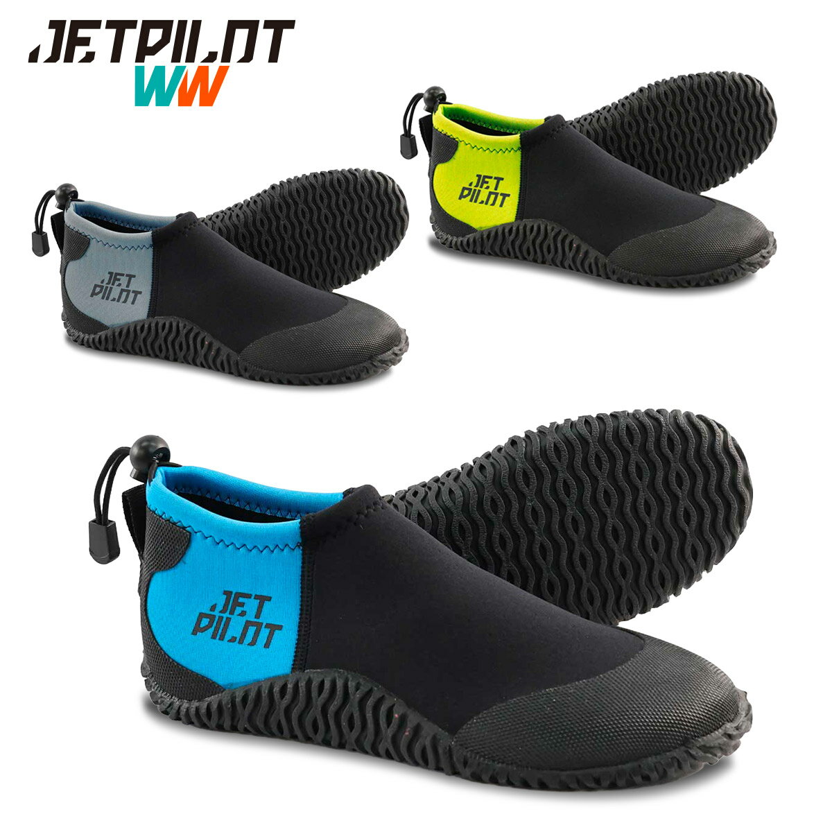 JETPILOT ジェットパイロット ハイド�