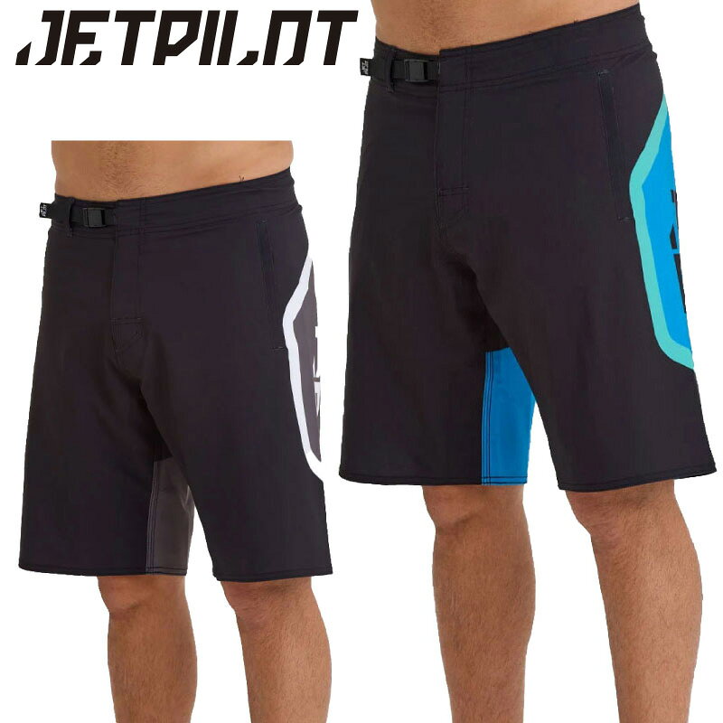 【新品タグ付】ジェットパイロット　メンズ　水着　サーフパンツ　ブラック　40 楽天市場】ジェットパイロット サーフパンツの通販