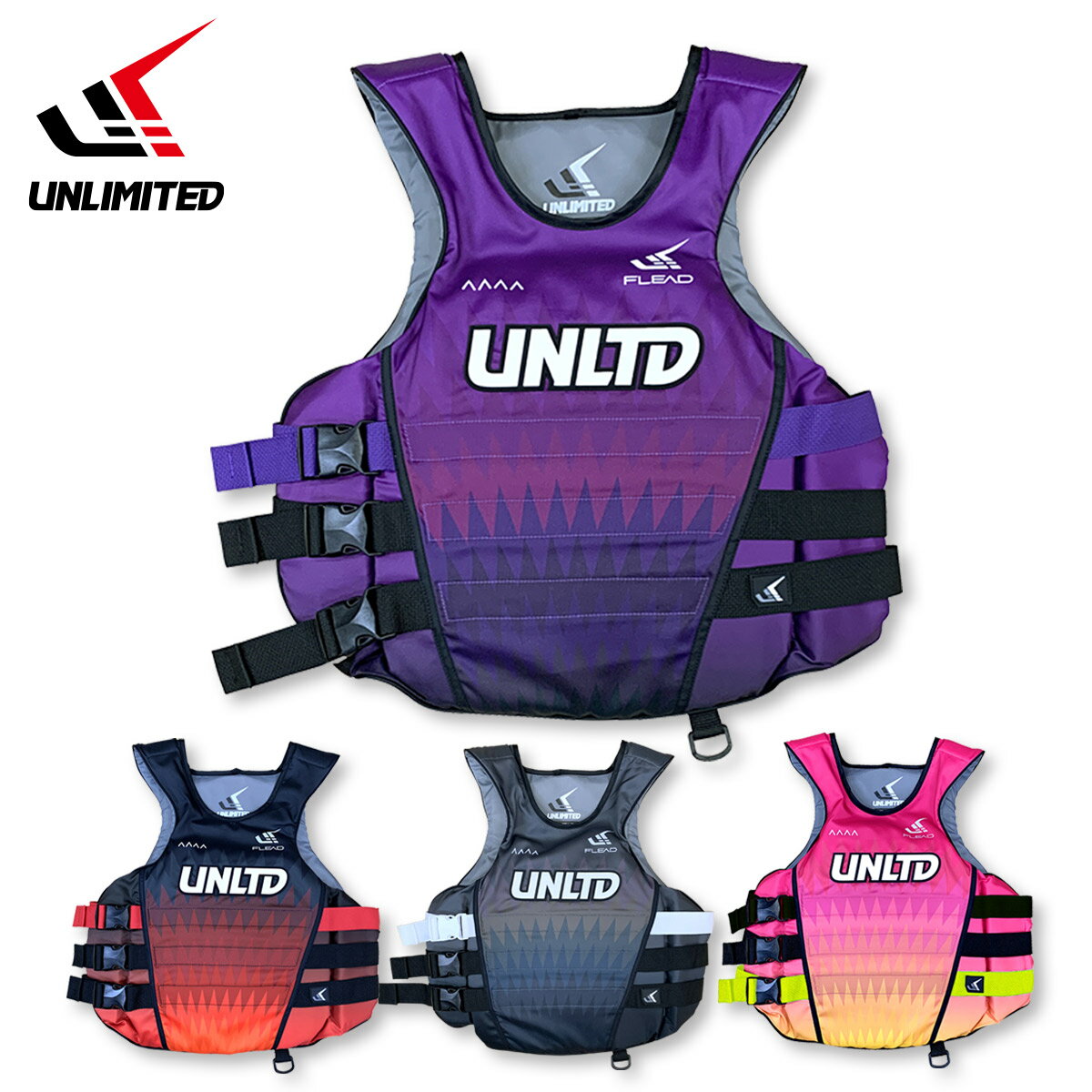 UNLIMITED �饤�ե��㥱�å� ����� �����åȥ����� FLEAD S/E �����ɥ���ȥ꡼ �饤�ե٥��� �����ߥƥå� UV0703 2026����
