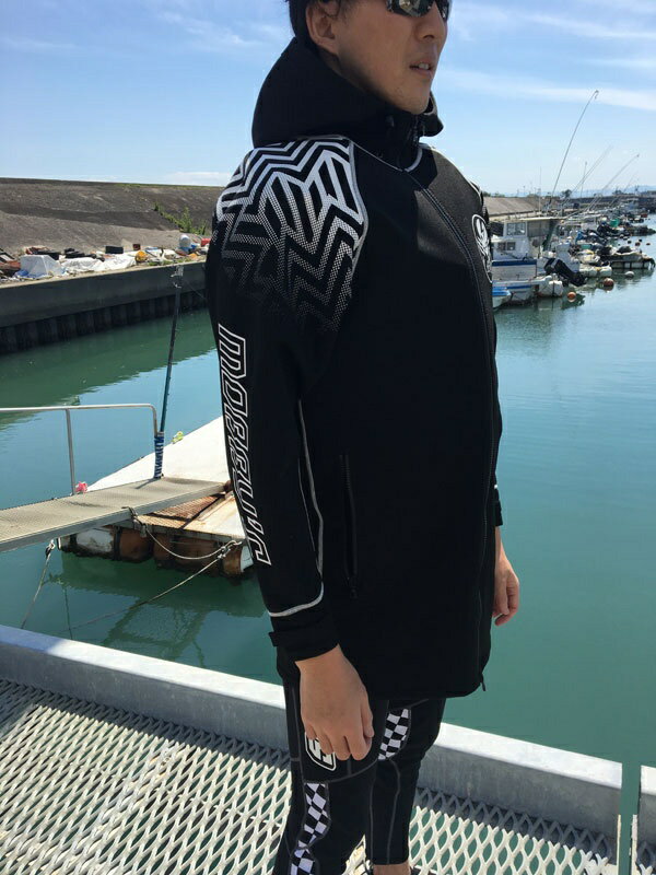 MOBBY��S ��ӡ��� �ͥ����㥱�å� ���󥰥����� NEO JACKET �����åȥ����� �ܡ��� �ɴ� �������� JA-3950