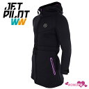 ジェットパイロット JETPILOT ツアーコート メンズ マリンコート ロング ウエットスーツ 防寒 船 上着 ジェットスキー ウェア JA22264