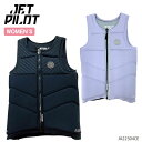 JETPILOT ジェットパイロット ライフジャケット レディース ALLURE F/E NEO CE ウェイク SUP JA22304CE