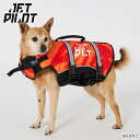 JETPILOT VENTURE DOG PFD p ~ ybg hbO CtWPbg JA23012