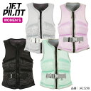 JETPILOT WFbgpCbg p CtWPbg ALLURE F/E NEO VEST lIxXg EH[^[X|[cxXg fB[X LADIES JA23298