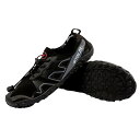 ジェットパイロット JETPILOT マリンシューズ メンズ エクスプローラー シューズ 水陸両用 ローカット 黒 ジェットスキー ウェア JA24401