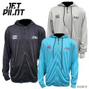 JETPILOT VAULT HYDRO HOODIE WFbgpCbg bVVc  Y bVK[h JA24613