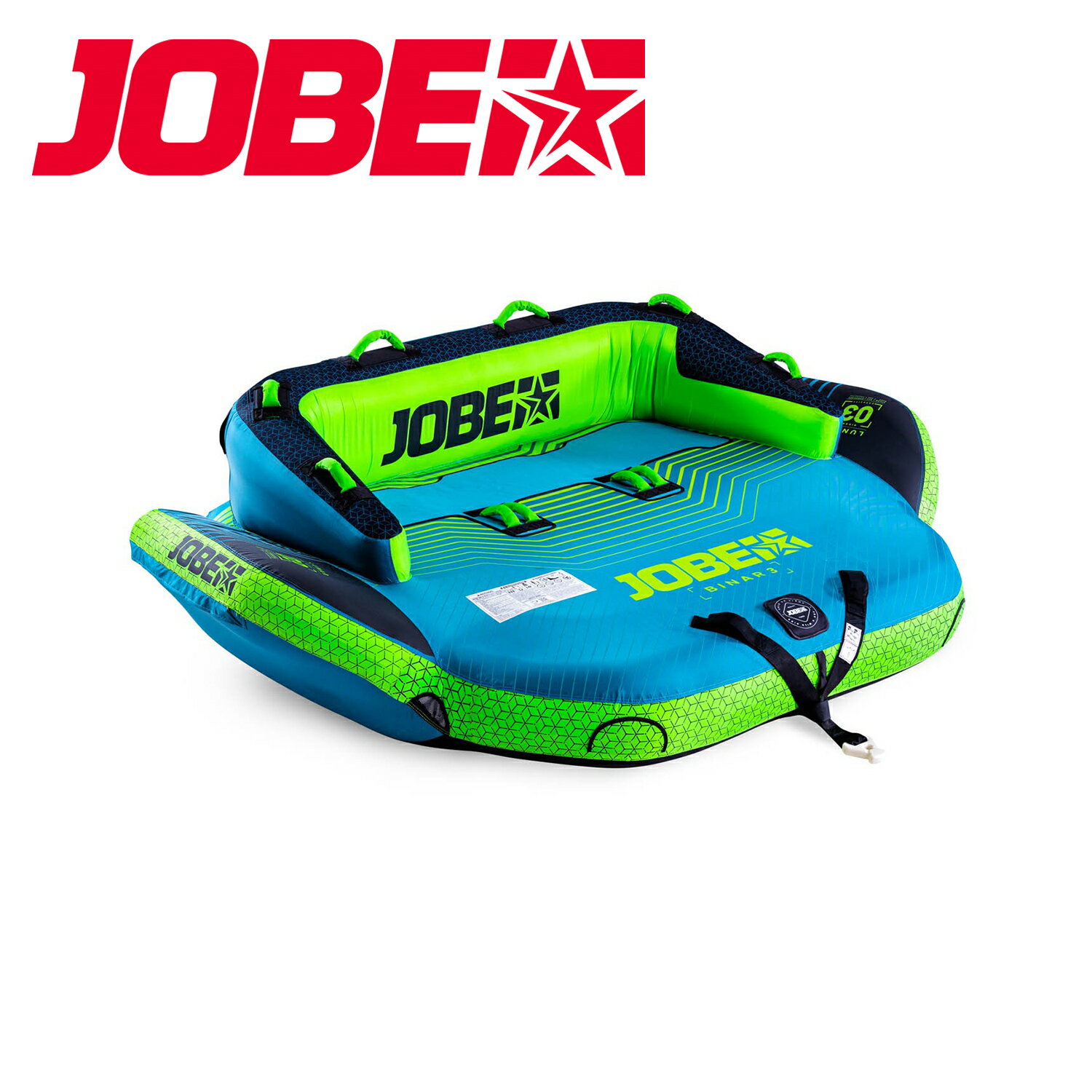 Jobe  ȡ󥰥塼 Binar Хʡ 3; ȡ  230323001