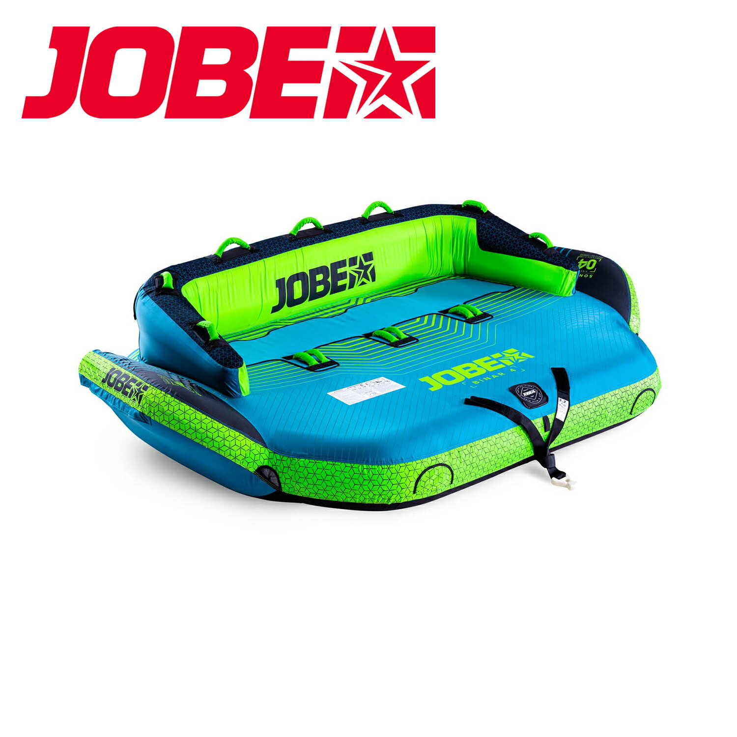 Jobe  ȡ󥰥塼 Binar Хʡ 4; ȡ ޥ󥹥ݡ 230423001