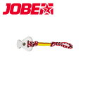 JOBE トーイングチューブ用コネクター バックルコネクター ウォータートイ ジェットスキー 水上バイク バナナボート 浮き輪 230812001