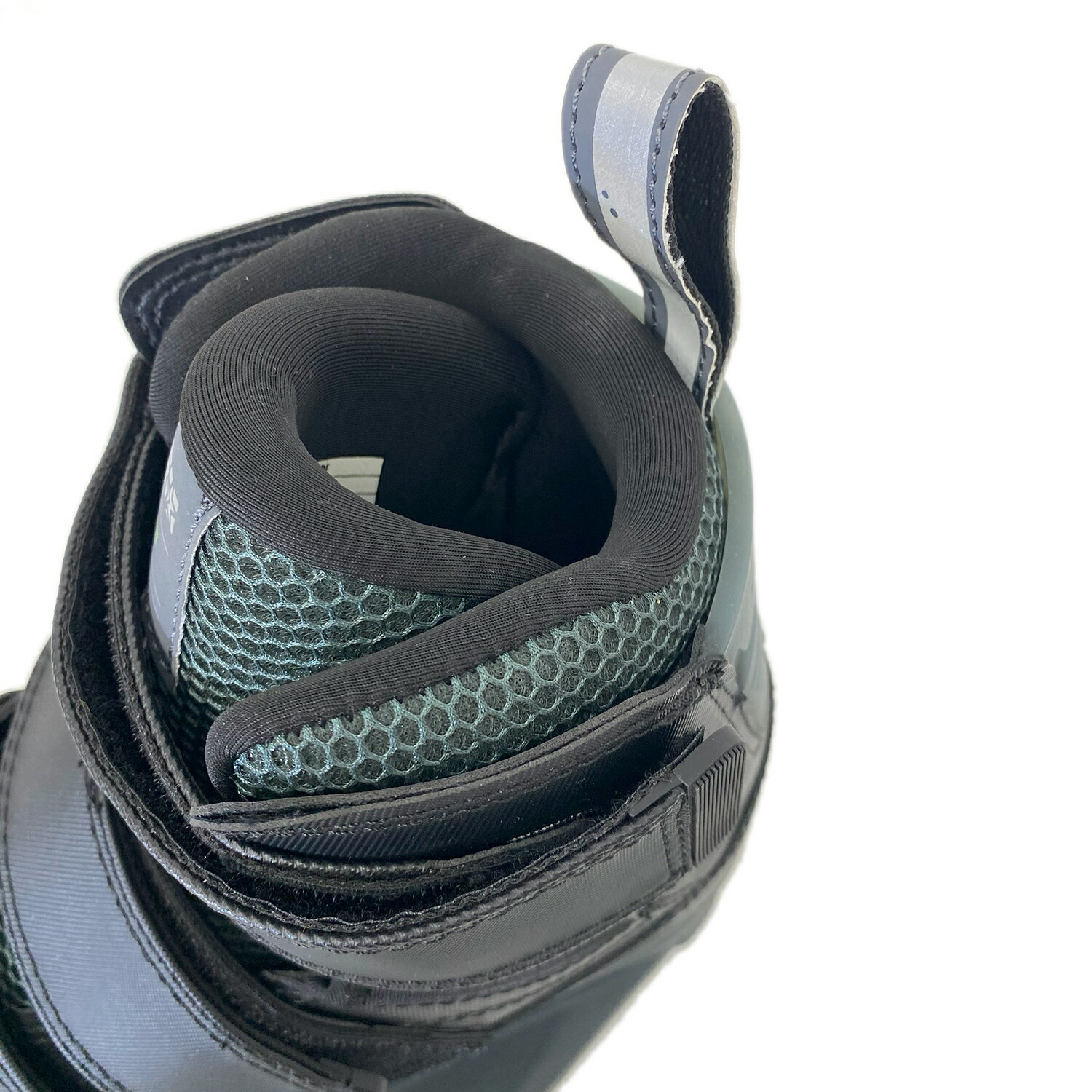 Jobe ����� ���������ܡ��� �ӥ�ǥ��� �֡��� �ۥ��� Host Wakeboard Bindings Black �� 22-24/25-28cm 393121002