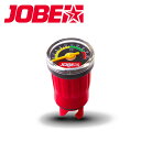 Jobe 空気圧計 エア圧力計 空気圧ゲージ SUP カヤック ゴムボート インフレータブル 気圧計 スタンドアップパドルボード 480020010(4)