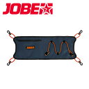Jobe カーゴネット SUPアクセサリー スタンドアップパドルボード サップボード ミッドナイトブルー 携帯用ポケット 480023004