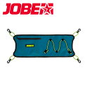 Jobe カーゴネット SUPアクセサリー スタンドアップパドルボード サップボード Teal ティール 携帯用ポケット 480023006
