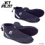 ジェットパイロット JETPILOT マリンシューズ メンズ レディース 水陸両用 HI CUT HYDRO SHOE 迷彩/カ..