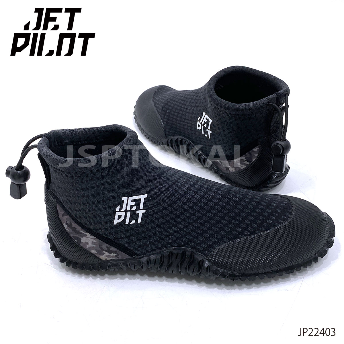 ジェットパイロット JETPILOT マリンシ...の紹介画像2