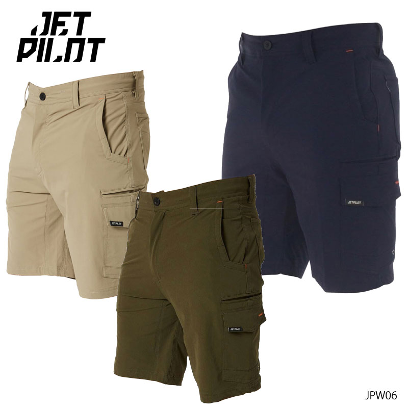 ジェットパイロット JETPILOT SALE ボードショーツ メンズ BOARD SHORTS ウエット ウエイクボード 海パ..