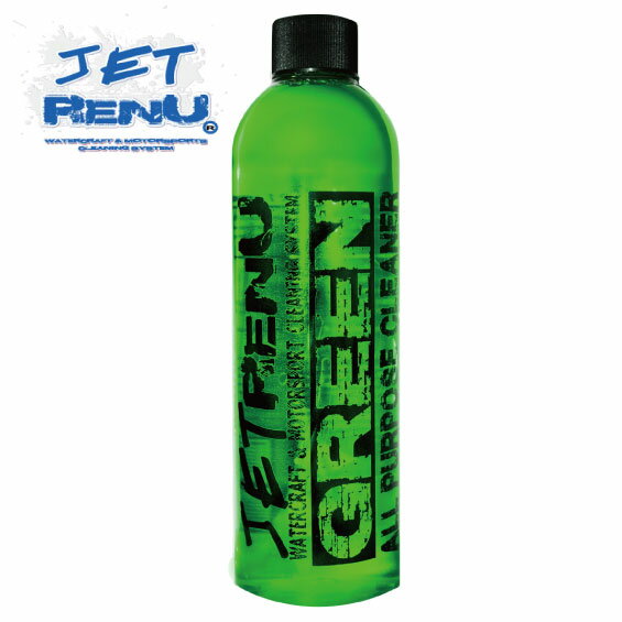 JET RENU ǽ꡼ʡ GREEN 473ml åȥ˥塼 ꡼ JR-1021