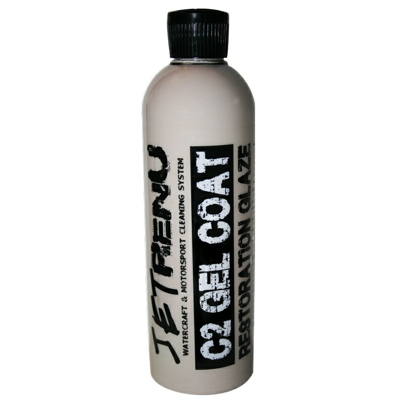 JR C2 GEL COAT ジェットレニュー プロ