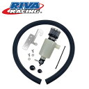 RIVA SEA-DOO SEADOO ブリーザーキャッチカン 1503 / 1630エンジン用 RIVA racing RS19050-BCC-6