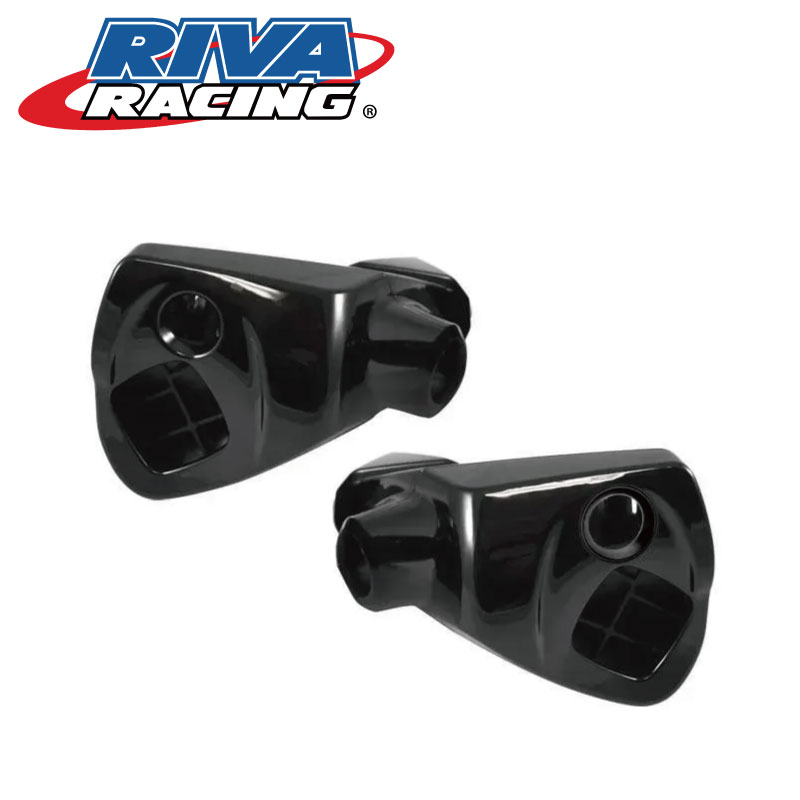 RIVA クルーズコントロール / BRPコネクトボタンコントロールハウジングセット RXT/GTX(18) RXT/GTX (21-) RXP (22-) RS24190-CHS